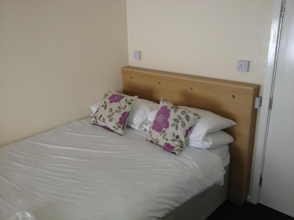 Hotel Harborne Hall 2*