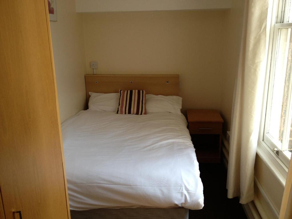 Harborne Hall Birmingham