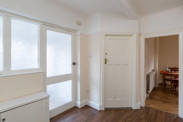Birmingham Guest House 2