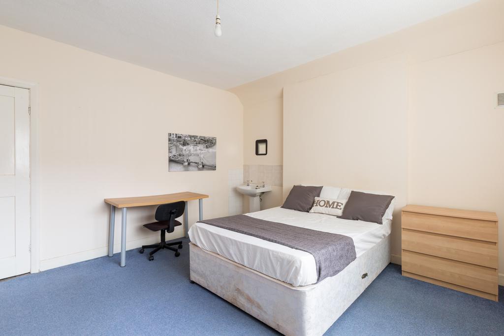 Birmingham Guest House 4 Guest house 2*