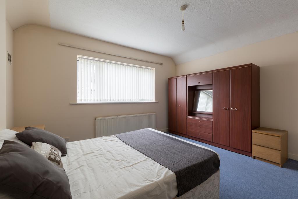 Birmingham Guest House 4 2* Birmingham