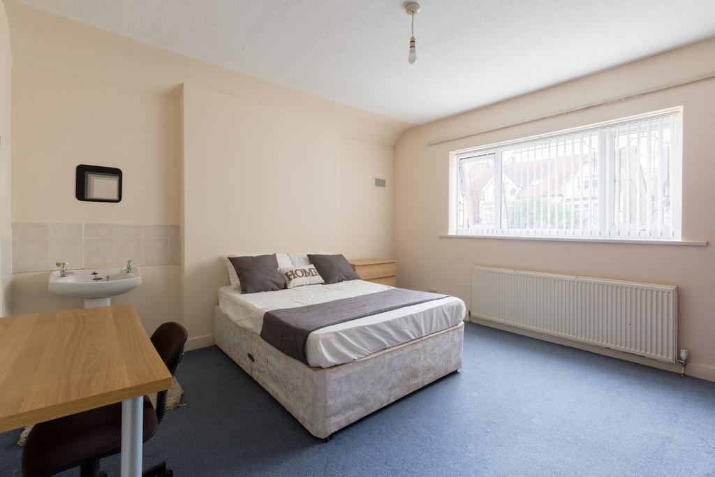 Birmingham Guest House 4 Guest house Birmingham