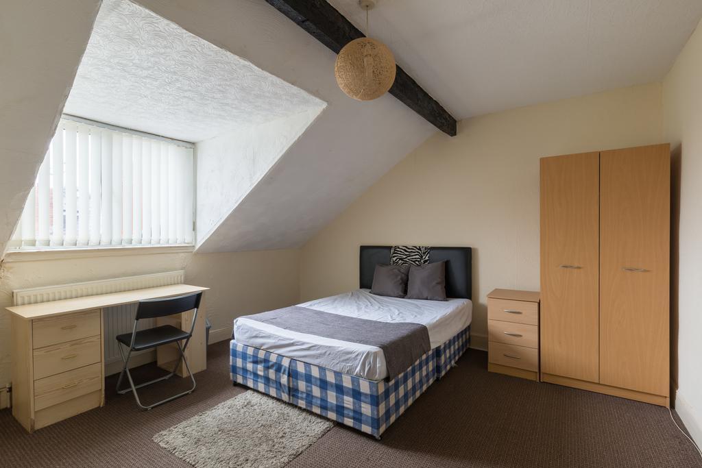 Guest house 9 Birmingham