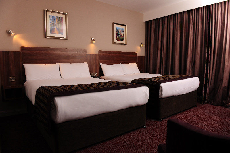 Leonardo Royal Hotel Birmingham