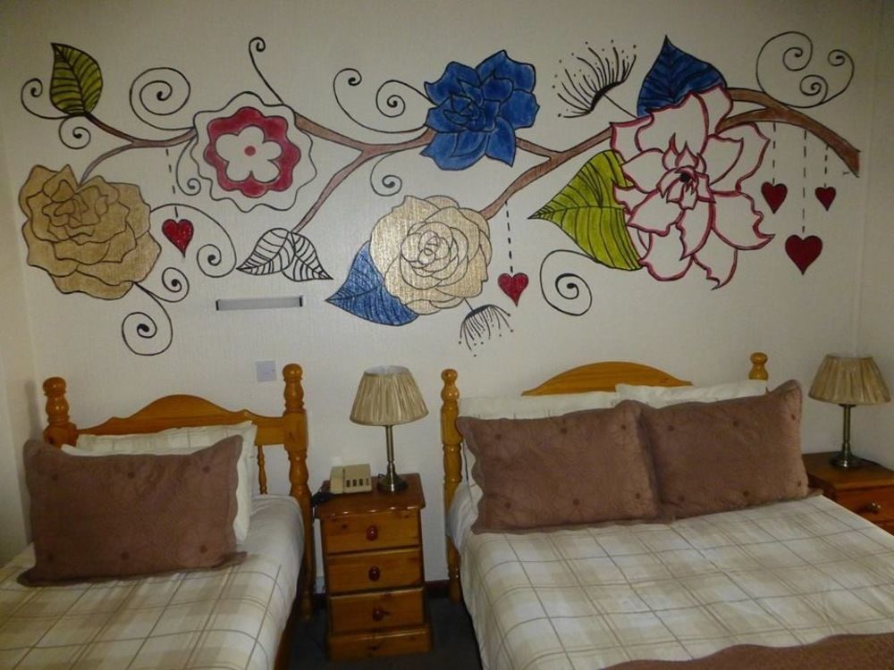 Woodlands Inn Birmingham