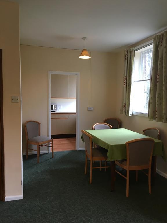 Bed & Breakfast Woodbrooke