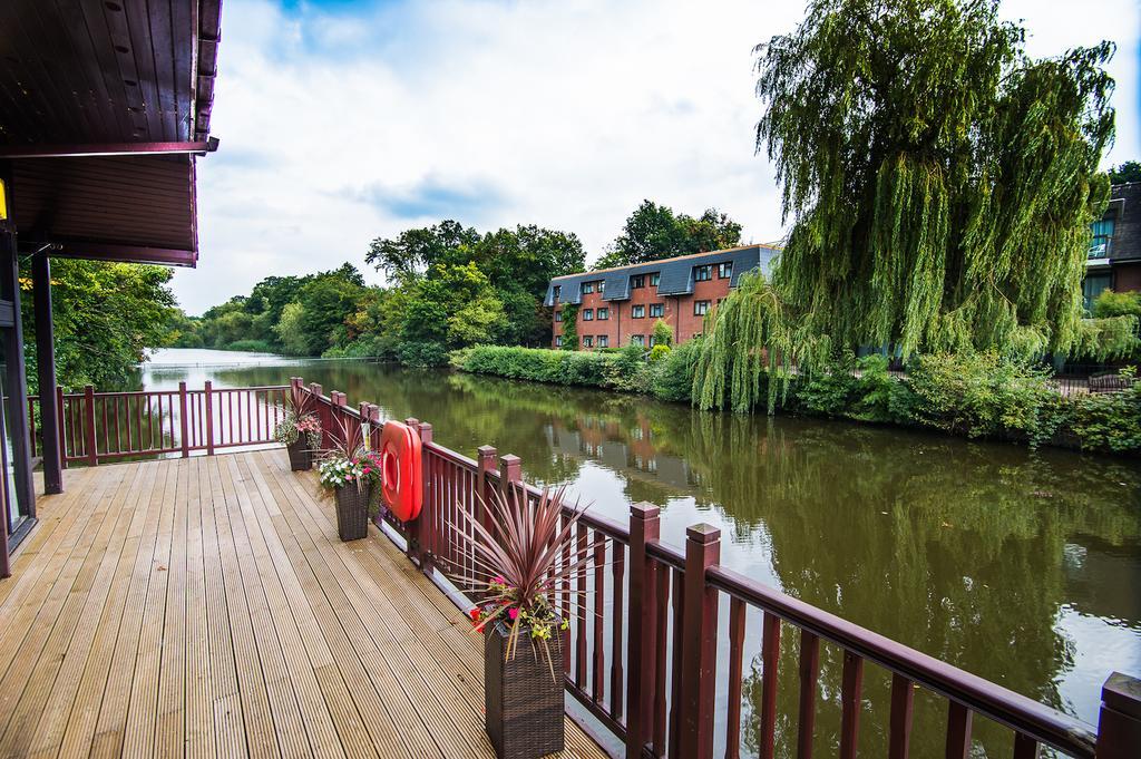 Ramada Birmingham/sutton Coldfield 3*