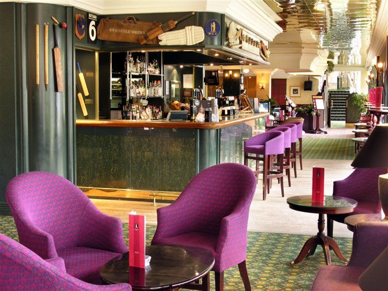 Copthorne Hotel
