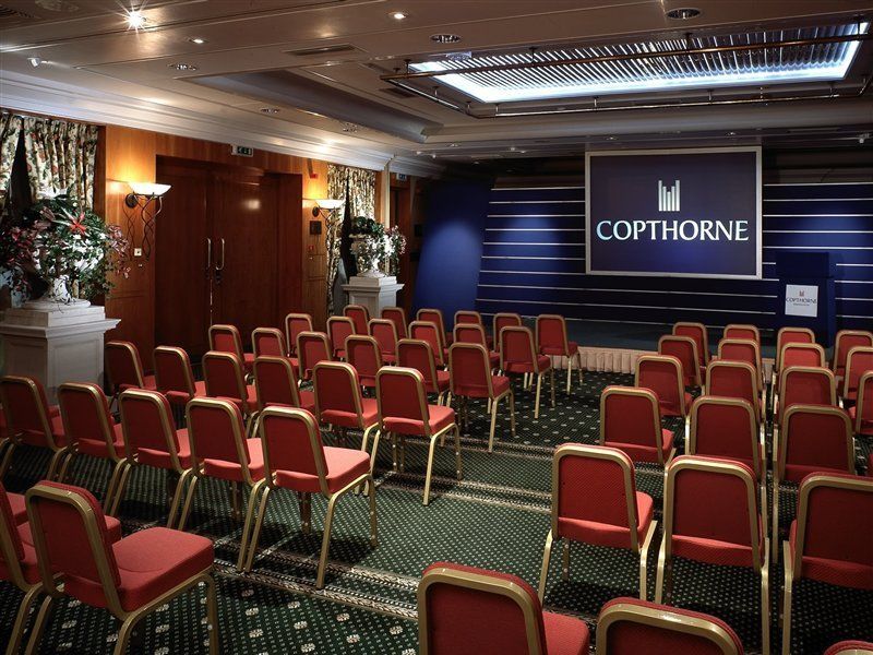 Copthorne Hotel