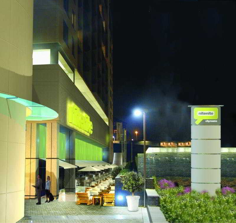 Hotel Nitenite