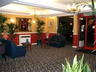 The Norfolk 3*