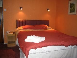 The Norfolk 3* Birmingham