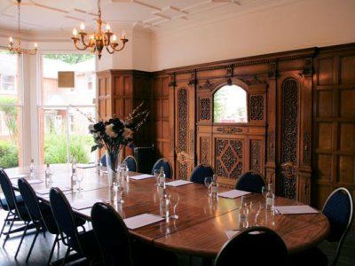 The Edgbaston Palace 3* Birmingham