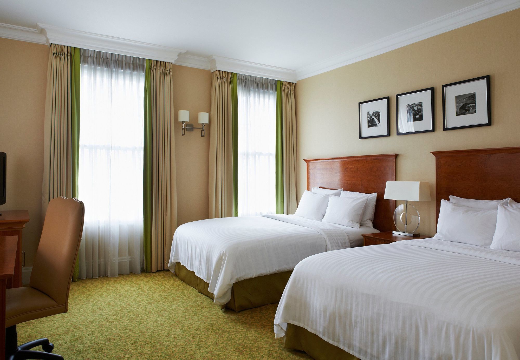 Delta By Marriott Birmingham