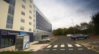 Hotel Travelodge Airport Birmingham