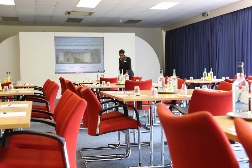 The Beeches Hotel Birmingham