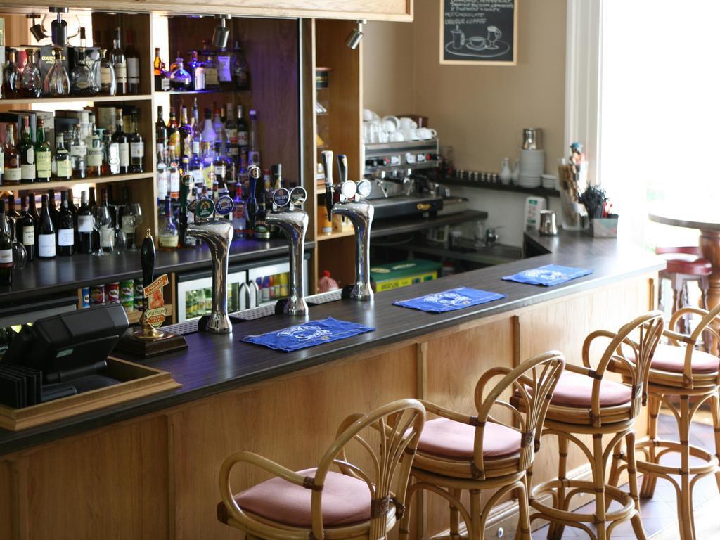 The Edgbaston Palace Hotel