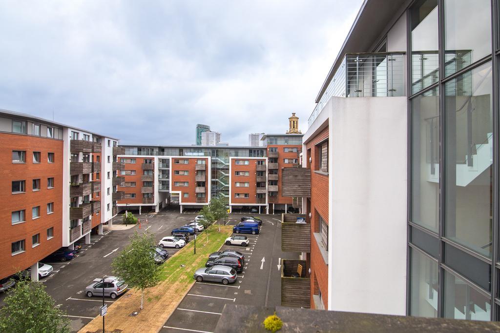 Skyline Apartments Apartment Birmingham