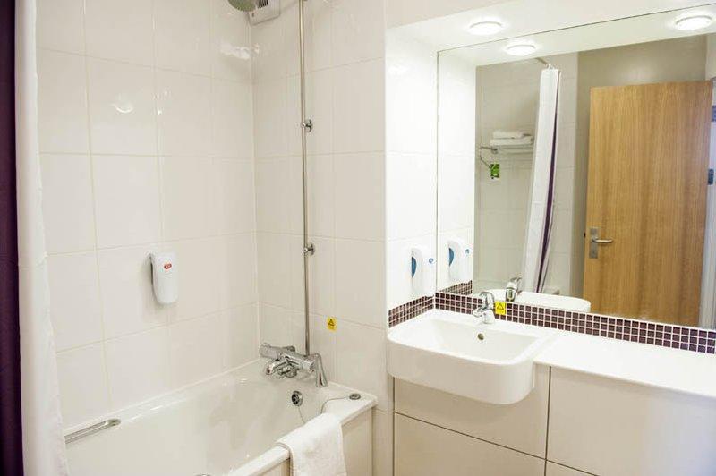 Hotel Premier Hagley Road Birmingham