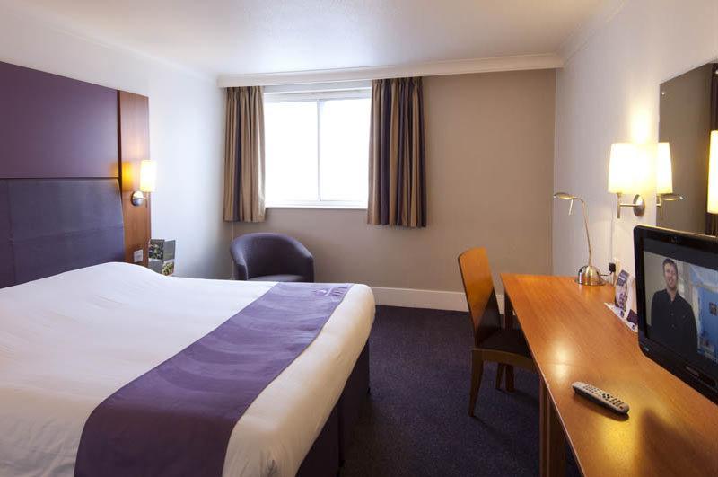 Hotel Premier Hagley Road