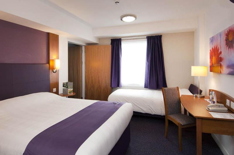 Premier Hagley Road Hotel Birmingham