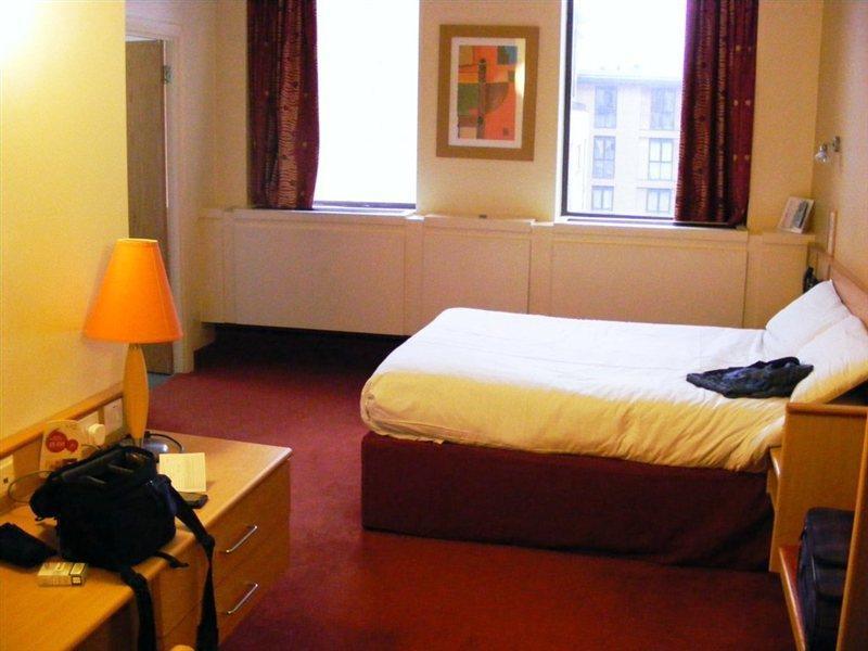 Leonardo Royal 4* Birmingham