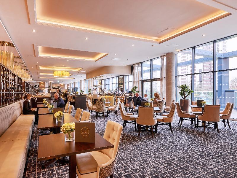 Hotel Park Regis Birmingham
