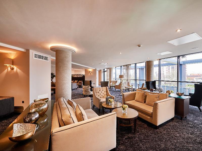 Park Regis Hotel