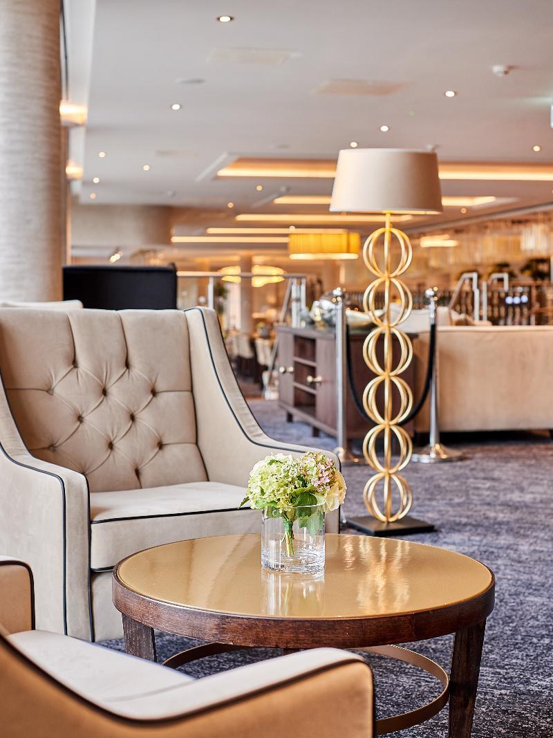 Hotel Park Regis Birmingham