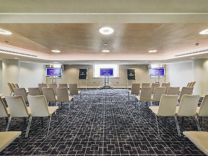 Hotel Park Regis