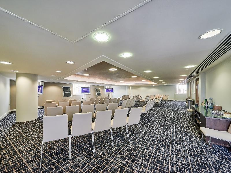 Park Regis Hotel Birmingham