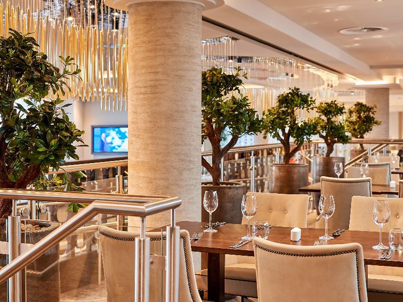 Hotel Park Regis