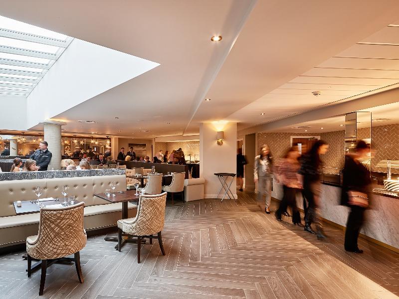 Park Regis Hotel Birmingham