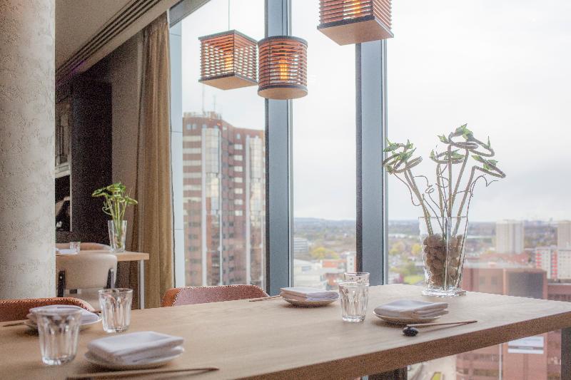 Park Regis Birmingham