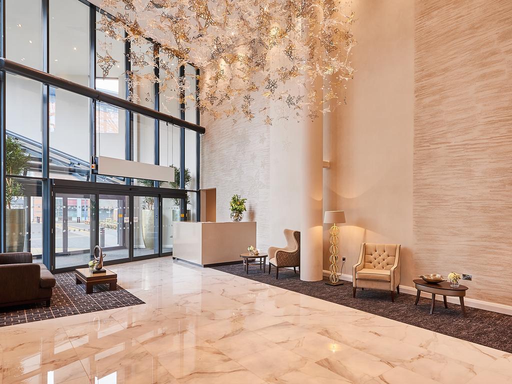 Hotel Park Regis 4*
