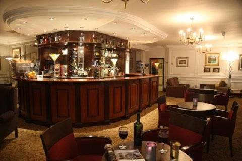 Ramada Birmingham/sutton Coldfield