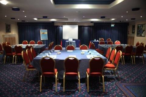 Hotel Ramada Birmingham/sutton Coldfield