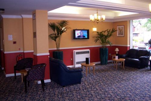 Hotel The Norfolk Birmingham