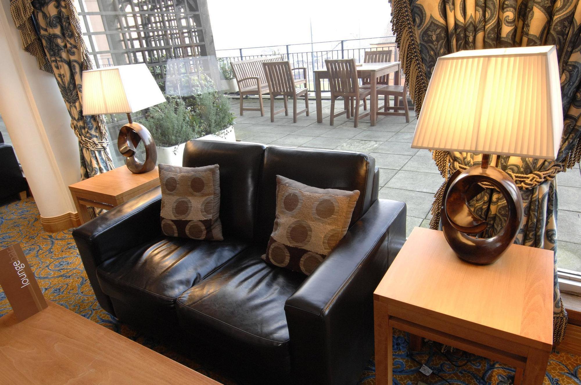 The Royal Angus 3* Birmingham