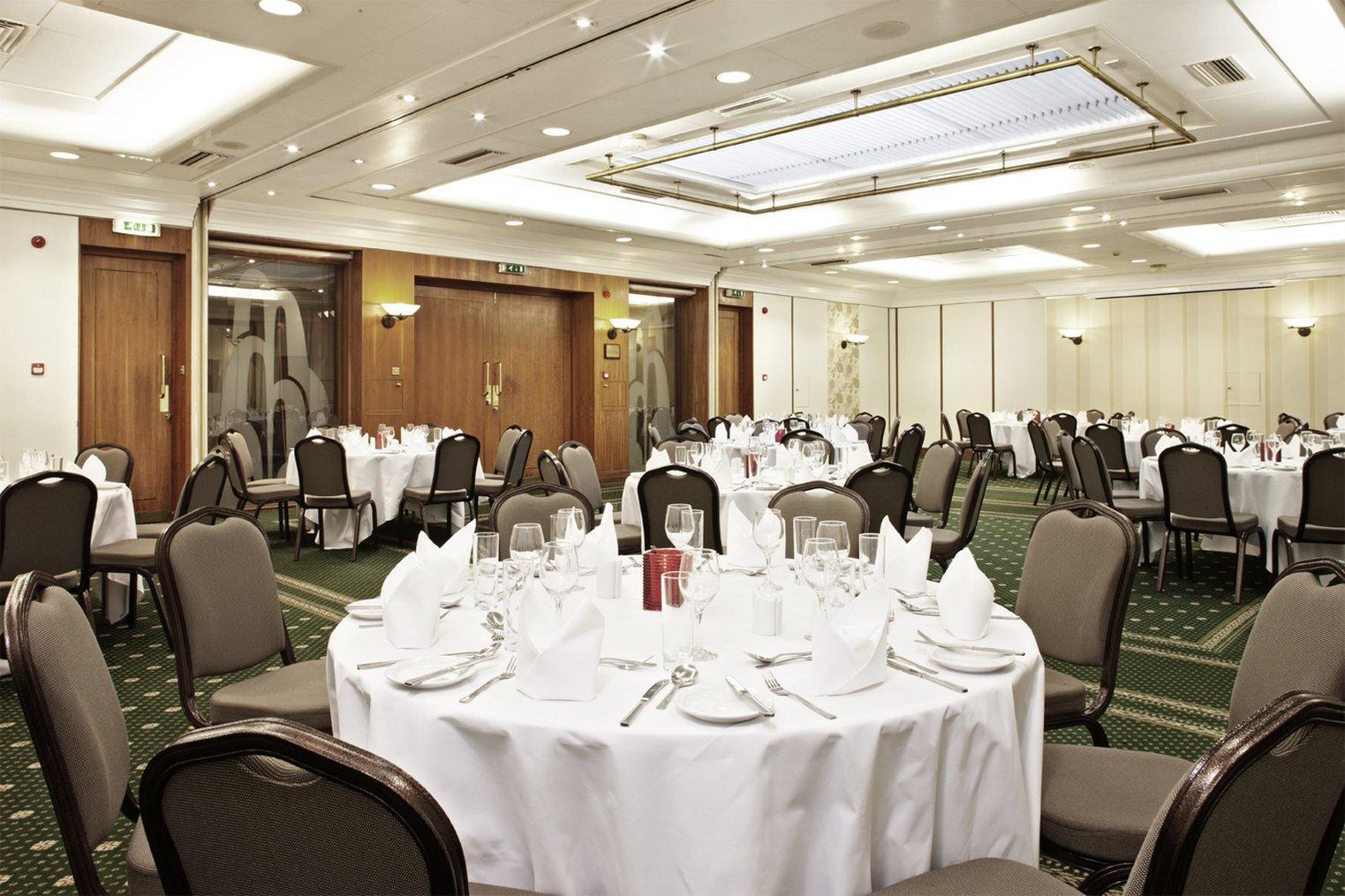Copthorne Hotel Birmingham