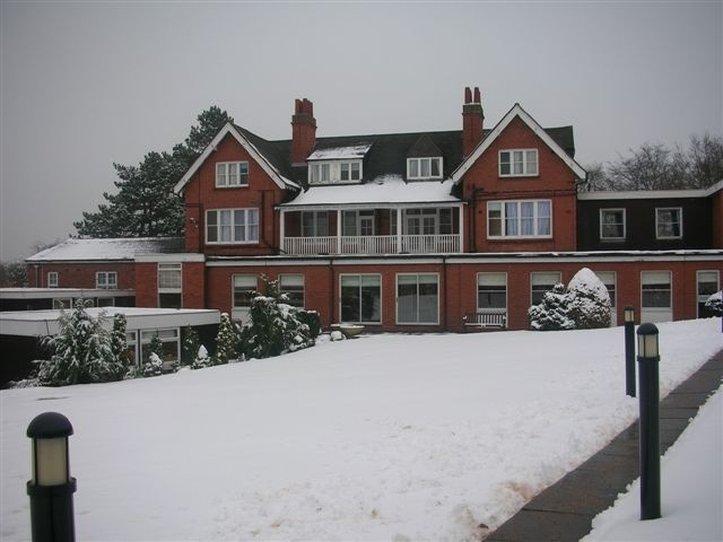 Hotel The Beeches 3*