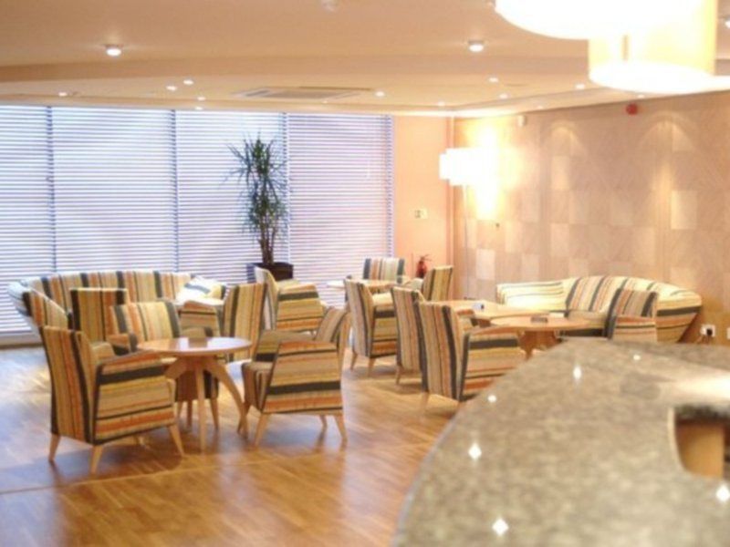 Ac By Marriott Birmingham