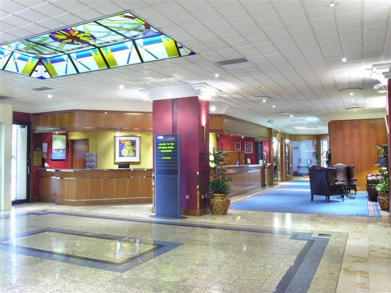 Copthorne 4* Birmingham