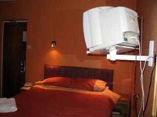 Hotel The Norfolk Birmingham