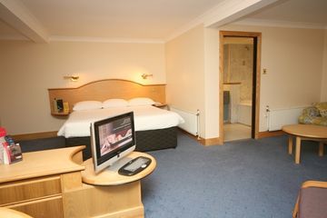 Ramada Birmingham/sutton Coldfield Hotel 3*
