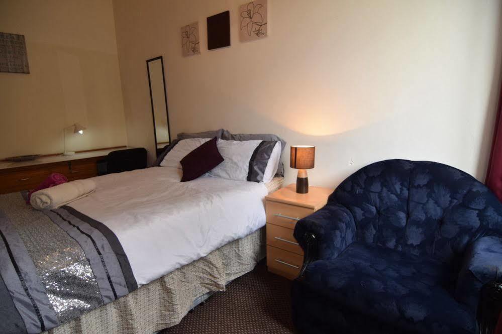 Manu'S Place Shared Apartments Homestay
