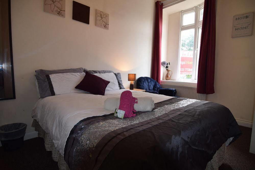 Manu'S Place Shared Apartments Homestay