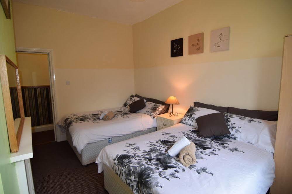 Manu'S Place Shared Apartments
