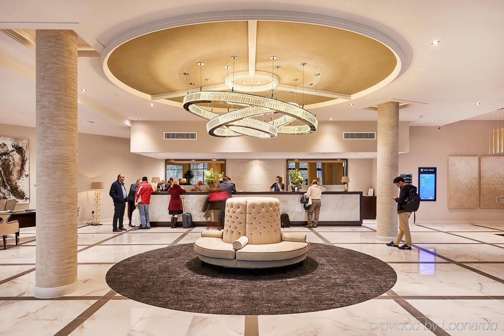 Park Regis 4*