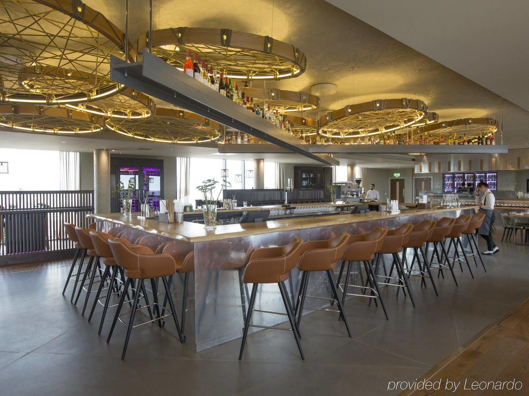 Park Regis Hotel Birmingham